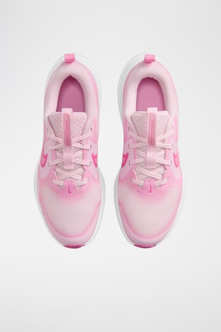 Nike Cosmic Runner - Rose et rose poudré