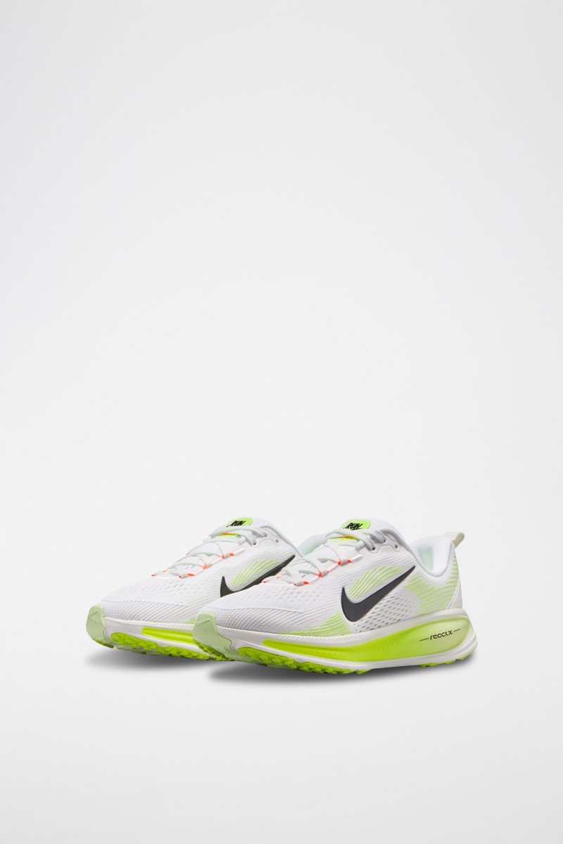 Nike Vomero 18 - Blanco