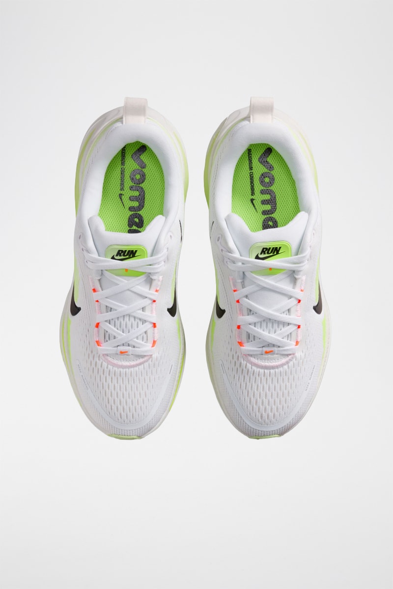 Nike Vomero 18 - Blanco