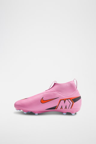 Nike Jr. Mercurial Superfly 10 Academy - Rose