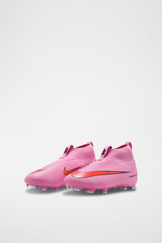 Nike Jr. Mercurial Superfly 10 Academy - Rose