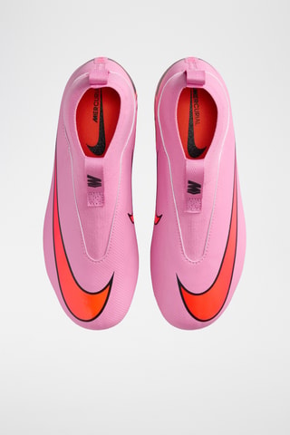 Nike Jr. Mercurial Superfly 10 Academy - Rose