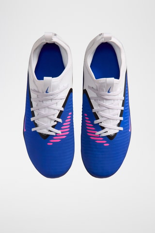 Baskets GRD SCHOOL UNSX RACER BLUE PINK BLAST WHITE