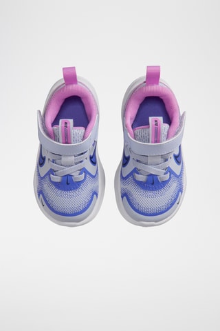 Nike Cosmic Runner - Gris clair