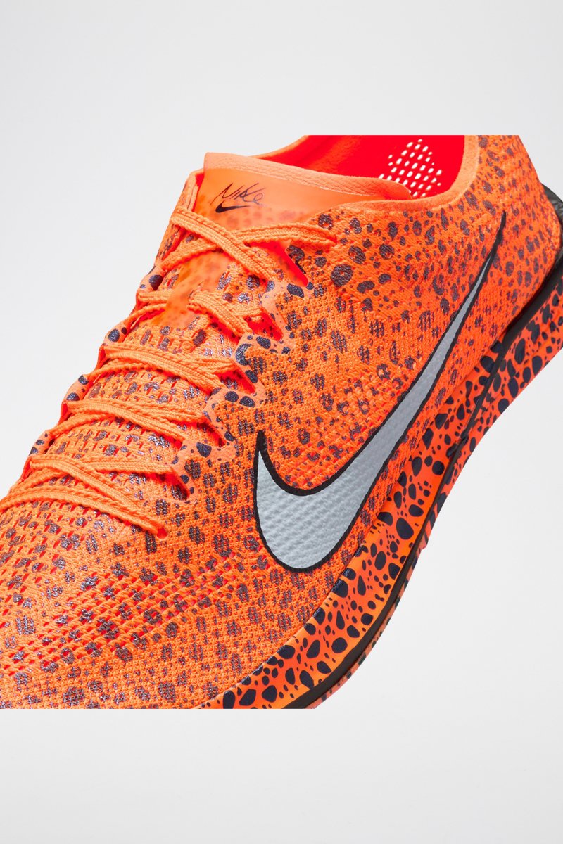 Dragonfly 2 Electric - Multicolor - Nike