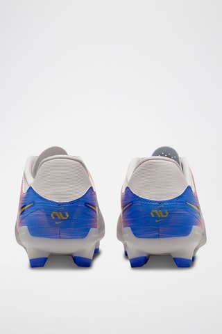 Tiempo Legend 10 Academy en cuir - Gris