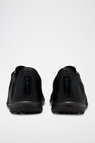 Mercurial - Noir