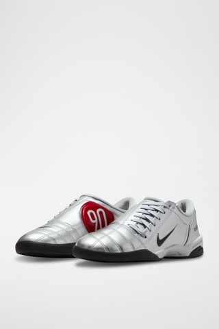 Nike Total 90 - Argenté et noir