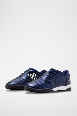 Nike Total 90 - Bleu marine