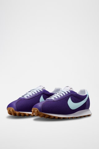 Nike LD-1000 SE en cuir - Violet