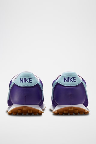 Nike LD-1000 SE en cuir - Violet