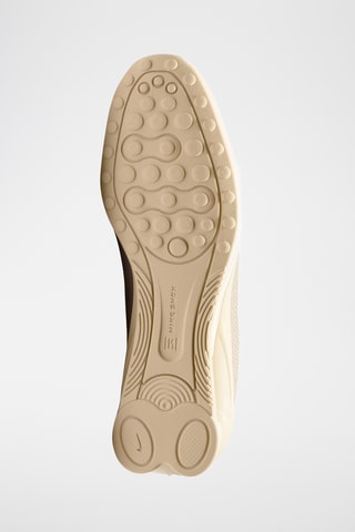 Nike Shox Z - Ivoire