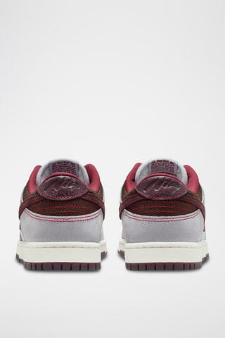Nike Dunk Low Retro SE - Gris