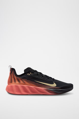 Nike Ava X - Noir et orange