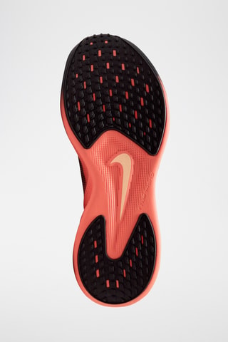 Nike Ava X - Noir et orange