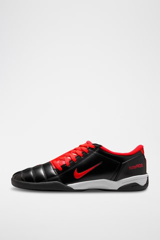 Nike Total 90 - Noir et rouge