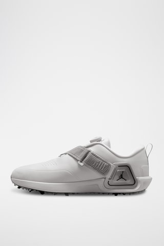 Jordan Air Rev - Gris