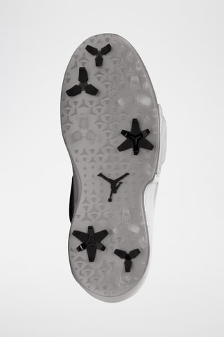 Jordan Air Rev - Gris