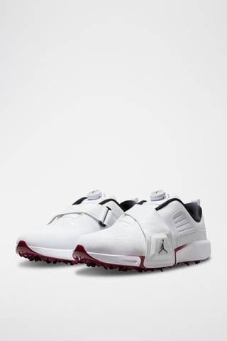 Jordan Air Rev - Blanc