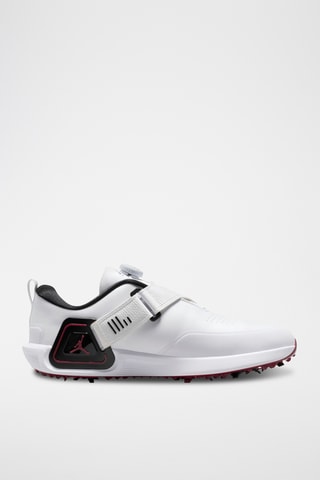 Jordan Air Rev - Blanc