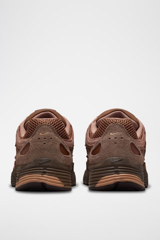 Nike P-6000 Suede - Marron