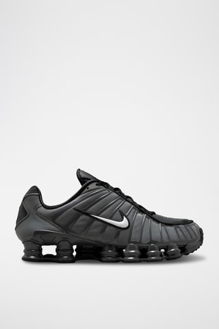 Nike Shox TL SE - Noir