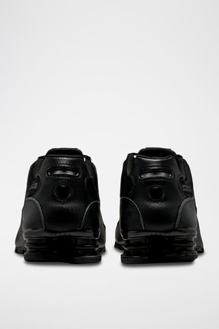 Nike Shox NZ - Noir