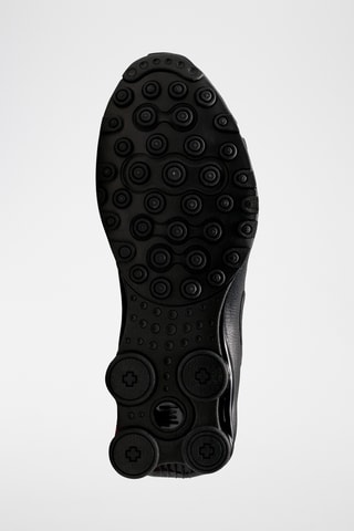 Nike Shox NZ - Noir
