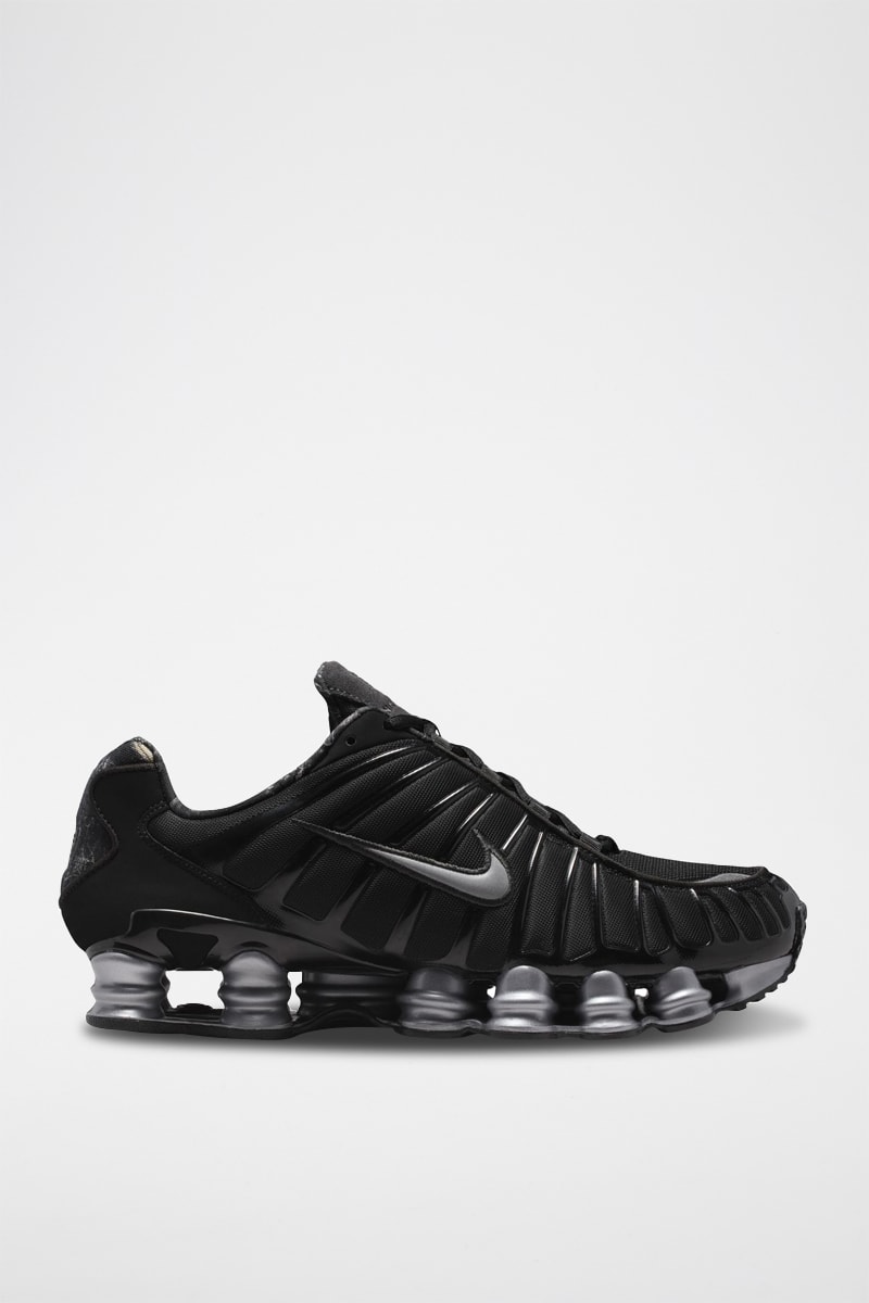 Nike Shox TL - Negro