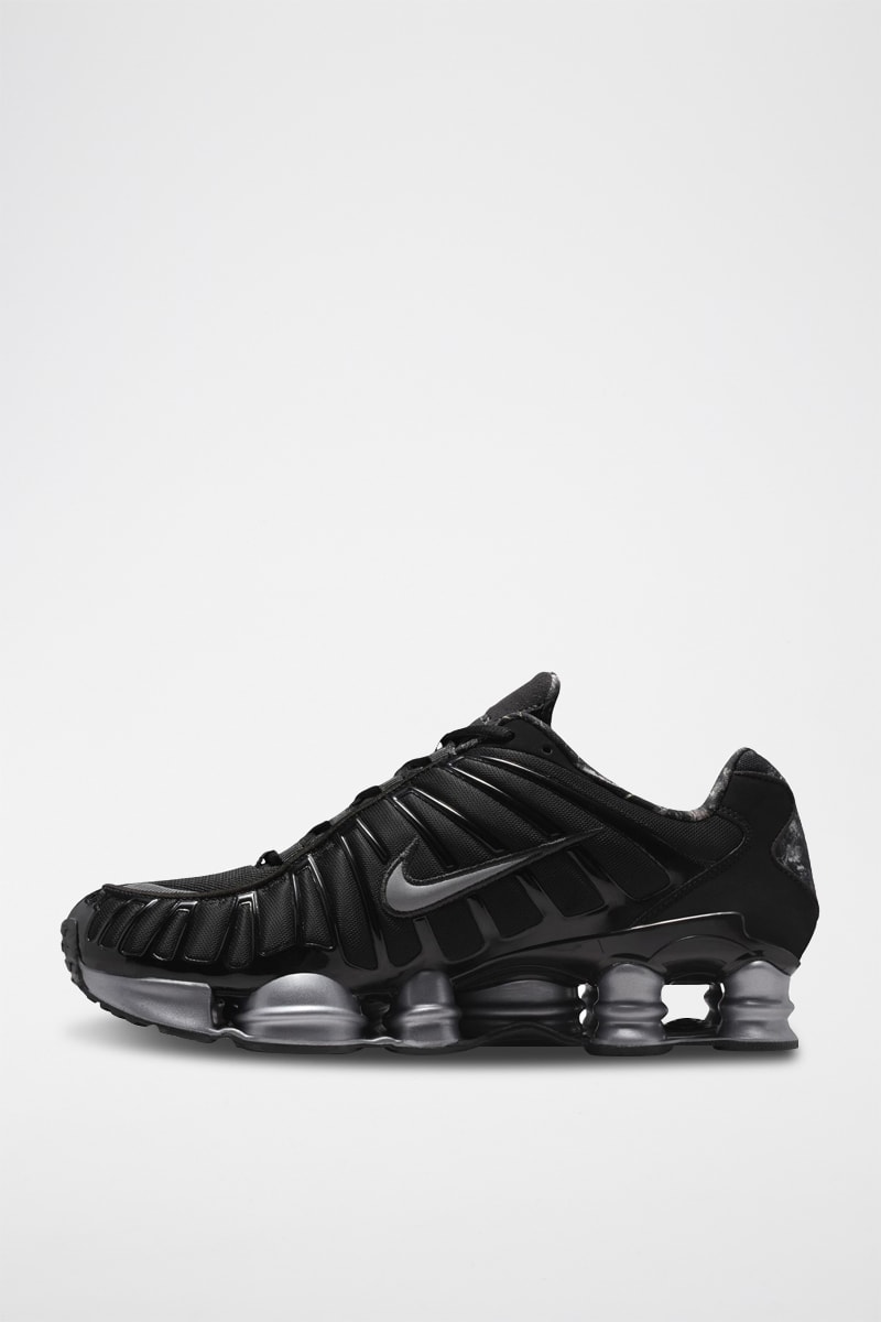 Nike Shox TL - Negro