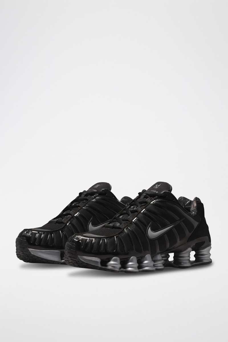 Nike Shox TL - Negro