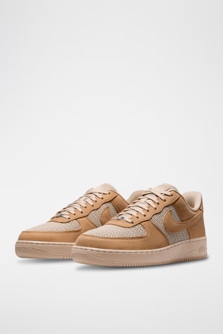 Nike Air Force 1 '07 LV8 - Jaune