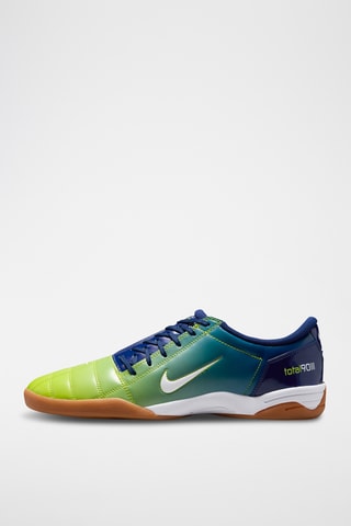 Nike Total 90 - Bleu et vert
