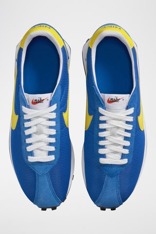 Nike Ld-1000 Sp en cuir - Bleu cobalt