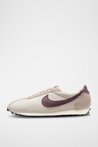 Nike LD-1000 Premium en cuir - Ecru