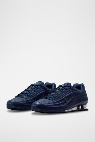 Nike Shox Z - Bleu marine