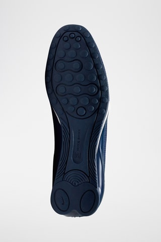 Nike Shox Z - Bleu marine