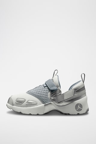 Jordan Trunner LX - Gris foncé