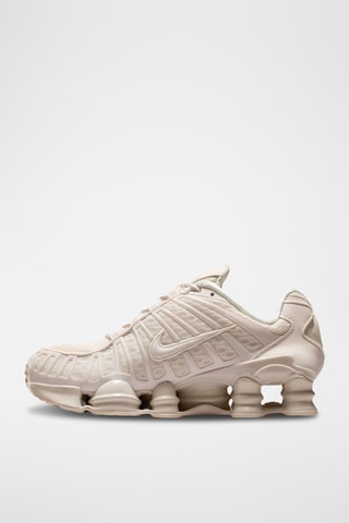 Nike Shox TL -Beige