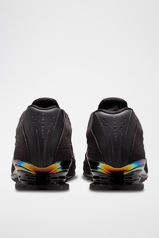 Nike Shox Z SE - Noir