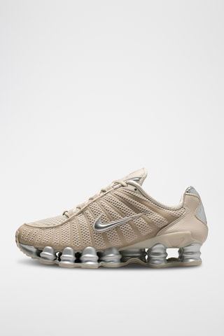Nike Shox TL - Beige