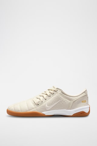 Nike Total 90 en cuir - Beige
