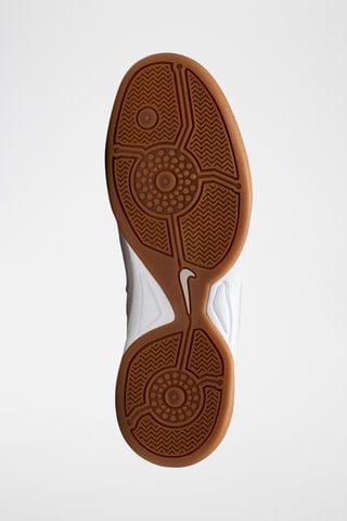 Nike Total 90 en cuir - Beige