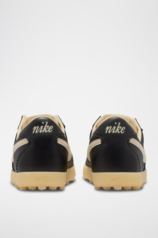 Nike Astrograbber Leather en cuir - Noir