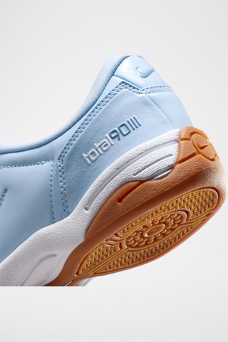 Nike Total 90 - Ciel