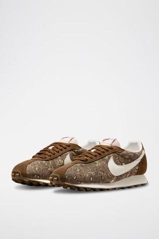 Nike LD-1000 en nubuck - Marron