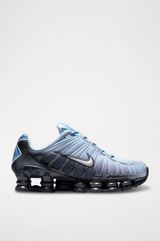 Shox TL - Bleu clair