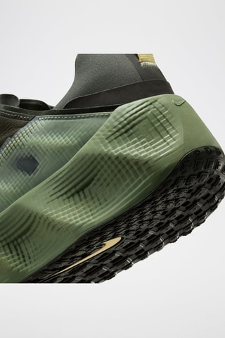 Nike Ava Rover - Vert foncé et kaki