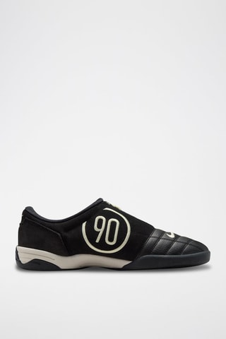 Total 90 en nubuck - Noir