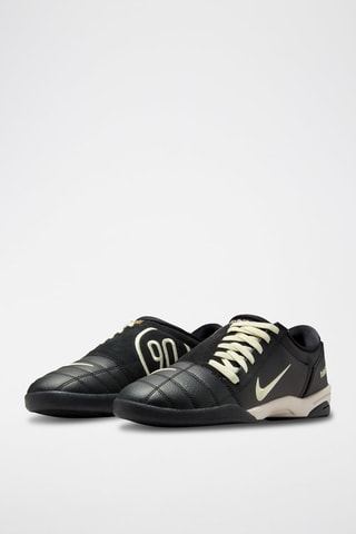 Total 90 en nubuck - Noir